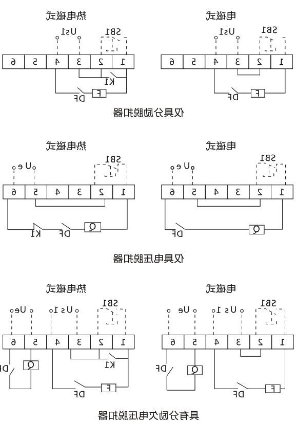 DW16万能式断路器-滚球app集团