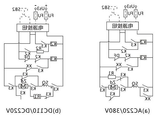 DW16万能式断路器-滚球app集团