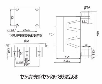 DZ20系列(透明)塑壳断路器-滚球app集团