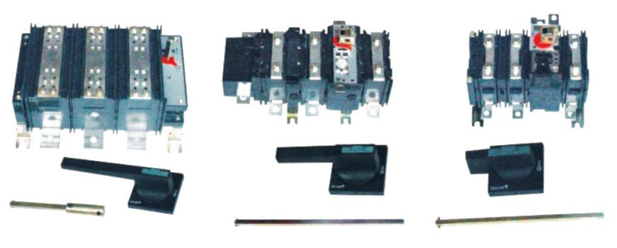 HH15S(QSS)隔离开关熔断器组-滚球app集团