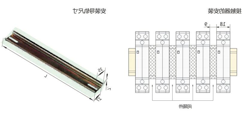 RCH8家用交流接触器-滚球app集团